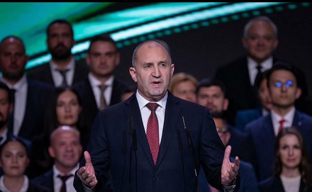 📰 Bulgaria Election 2026: Pro-Russian Leader Rumen Radev Heads for Landslide Victory, Exit Polls Reveal