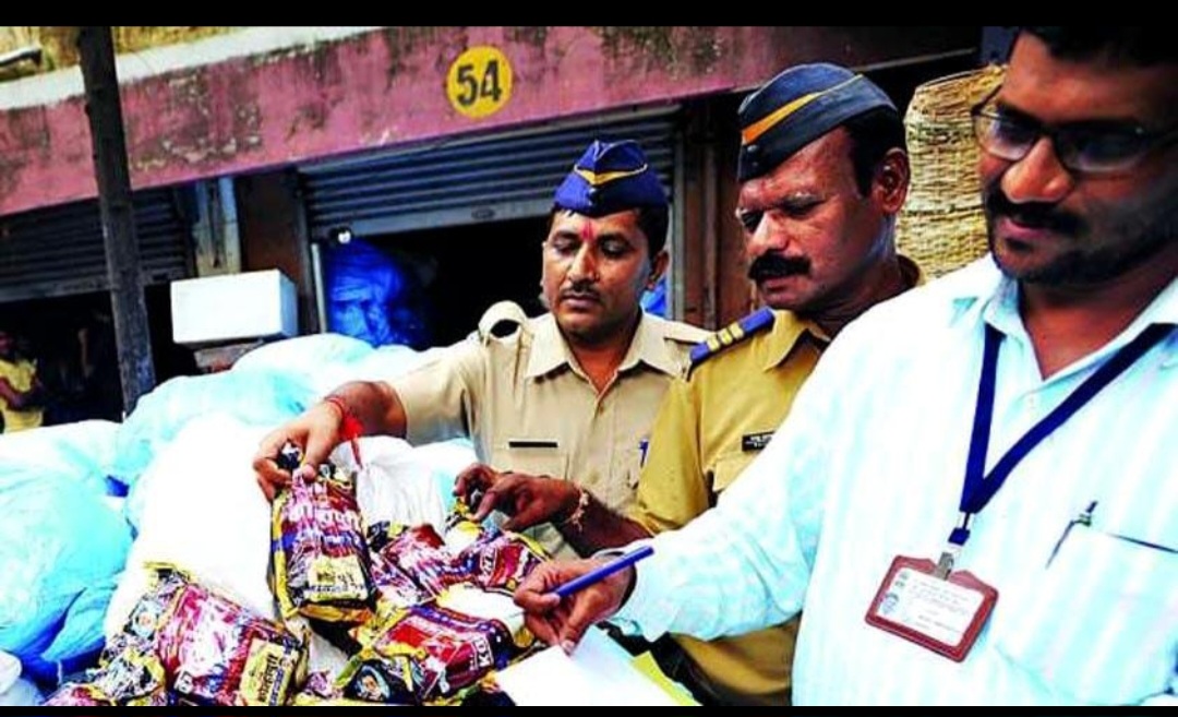 Hyderabad Crackdown: Police Storm Pan Shops, Drug Racket Exposed — Smokers Left Struggling