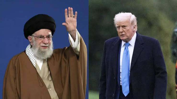 BREAKING NEWS | GLOBAL SECURITY ALERT Tehran Raises Alarm Over “Surprise Attack” Plot by U.S.–Israel Alliance