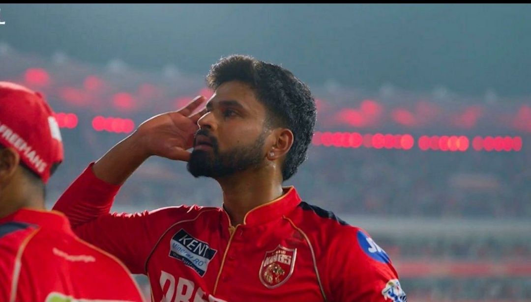 BREAKING: Not Suryakumar Yadav! Shreyas Iyer Emerges as Surprise Captaincy Contender After IPL Heroics – BCCI Move Sparks Buzz