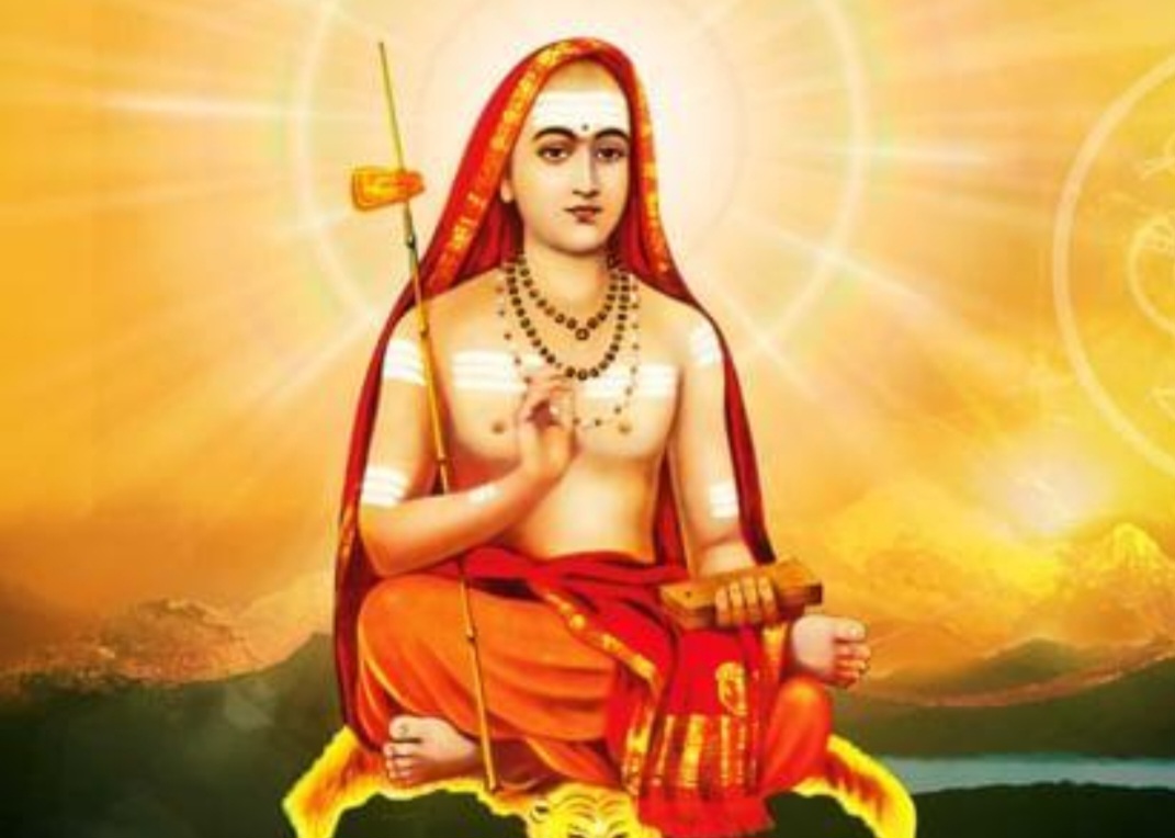 Adi Shankaracharya Jayanti 2026: Nation Celebrates Legacy of Advaita Philosopher