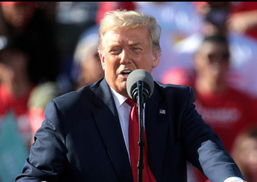📰 Trump Says ‘Midnight Hammer’ Wiped Out Iran Nuclear Sites,