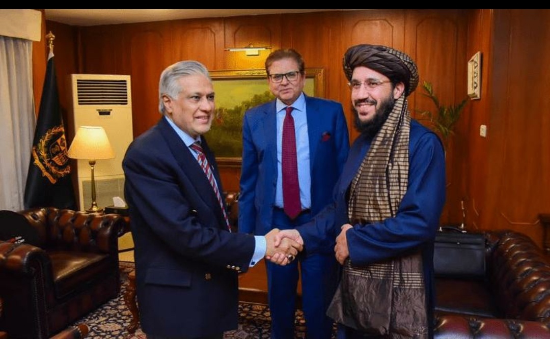 Pakistan Urges U.S., Iran to Extend Ceasefire as Talks Near Critical Stage