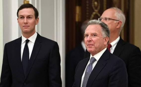 US envoys have postponed their visit to Pakistan as the deadline for a ceasefire in Iran approaches.