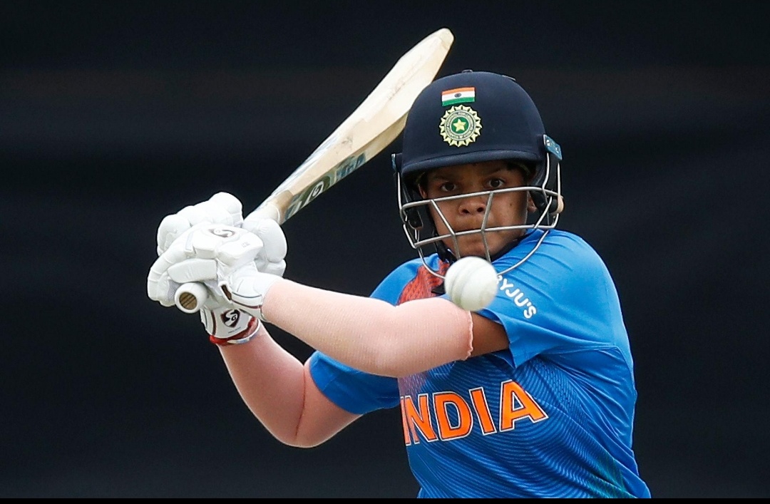BIG STRIDES BY INDIA & SOUTH AFRICA STARS IN ICC WOMEN’S T20I RANKINGS