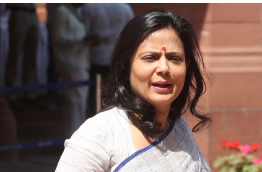 “Once a Gunda, Always a Gunda”: Mahua Moitra Targets Amit Shah in Fiery Attack