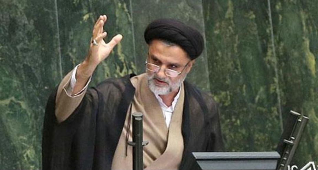 Iran MP Criticizes Nuclear Talks in Pakistan, Calls It ‘Strategic Mistake’
