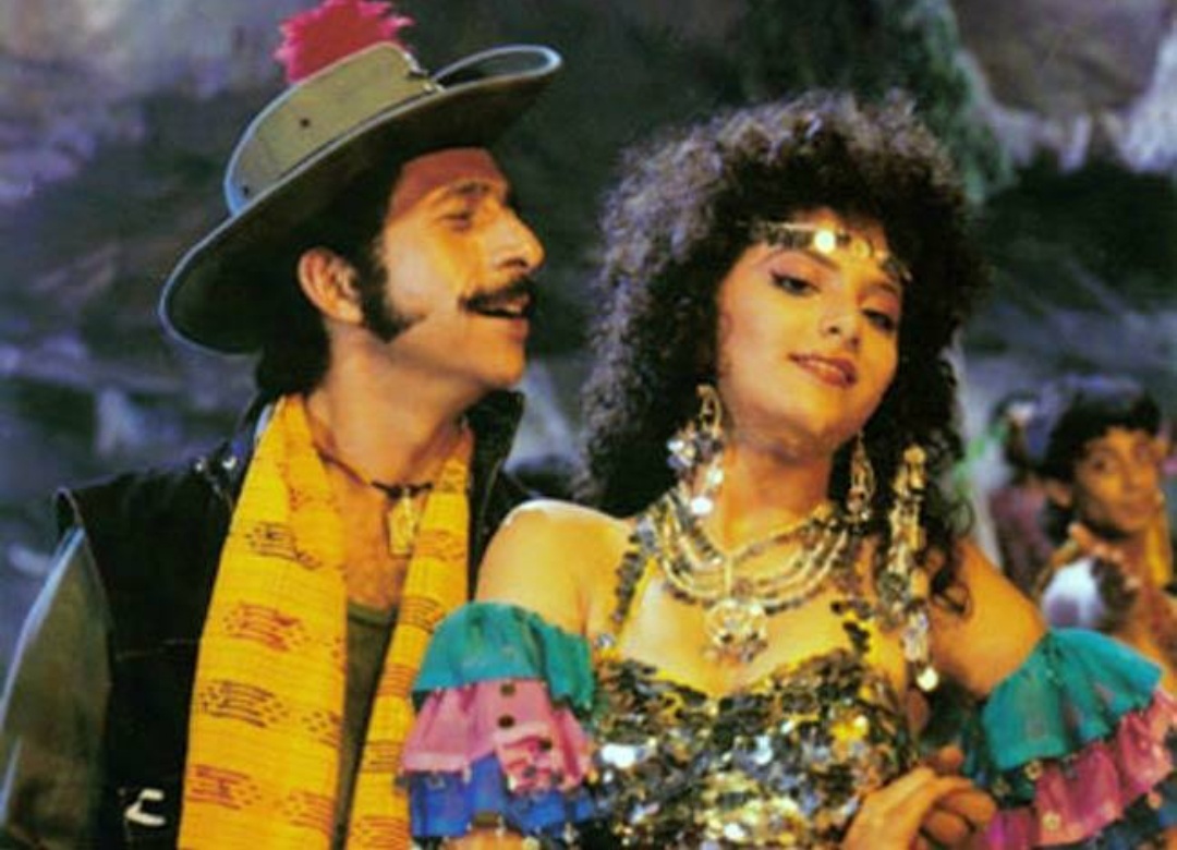 Sonam Khan Recalls Tridev Shoot Days with Madhuri Dixit; Sangeeta Bijlani Shares Behind-the-Scenes Memories
