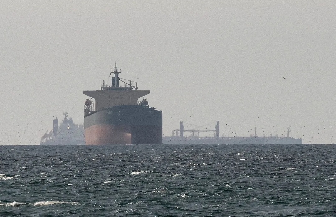 Iran's Central Bank Confirms Strait of Hormuz Toll Revenue Deposited in Cash