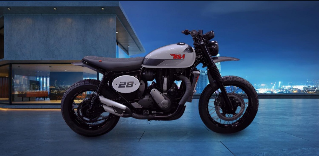 Yezdi–BSA Gear Up to Launch Two New Scramblers in India