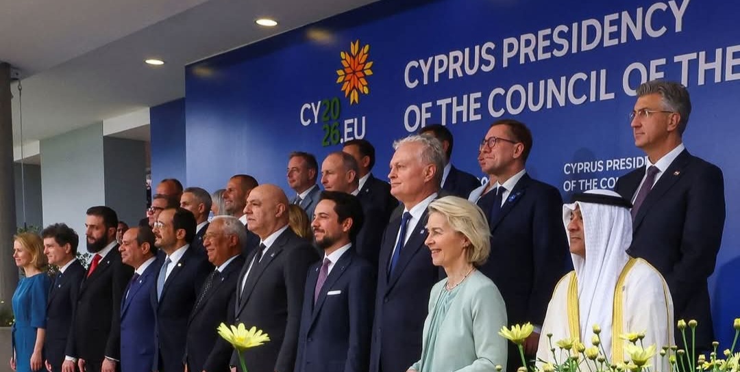 EU Moves to Finalise Mutual Defence Blueprint Amid NATO Uncertainty