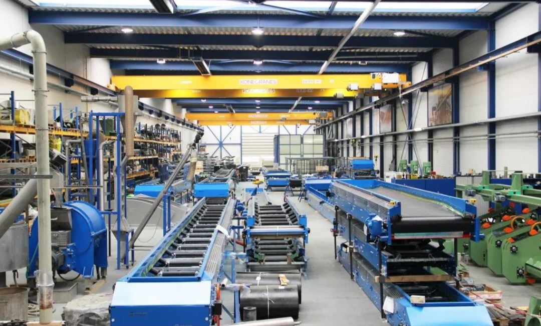 Turkey Plans 9% Tax Cut for Manufacturing Exporters to Boost Investment and Growth