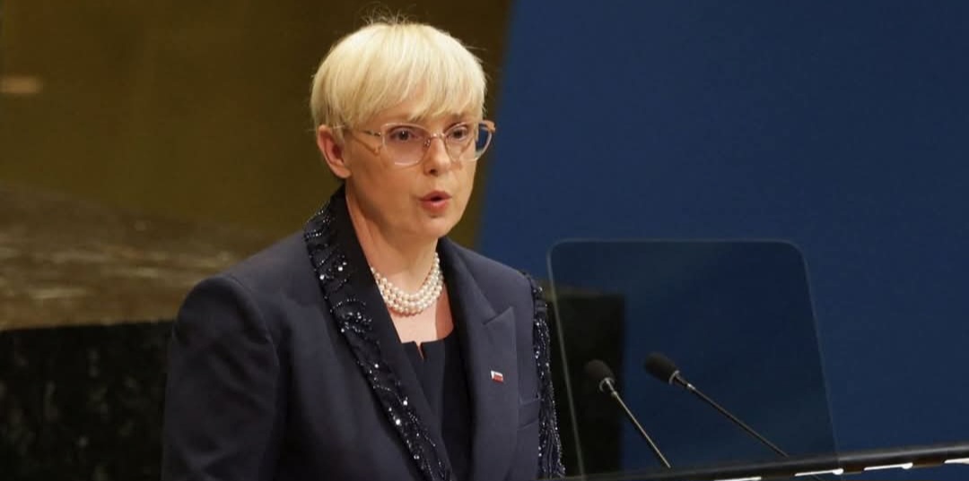Slovenian President Urges Lawmakers to Put Forward Coalition-Capable PM