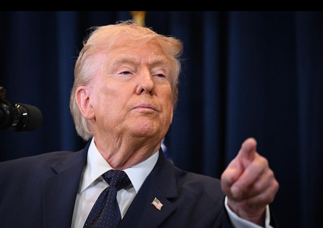 Trump Cancels Pakistan Trip of U.S. Envoys, Iran Peace Talks Stall