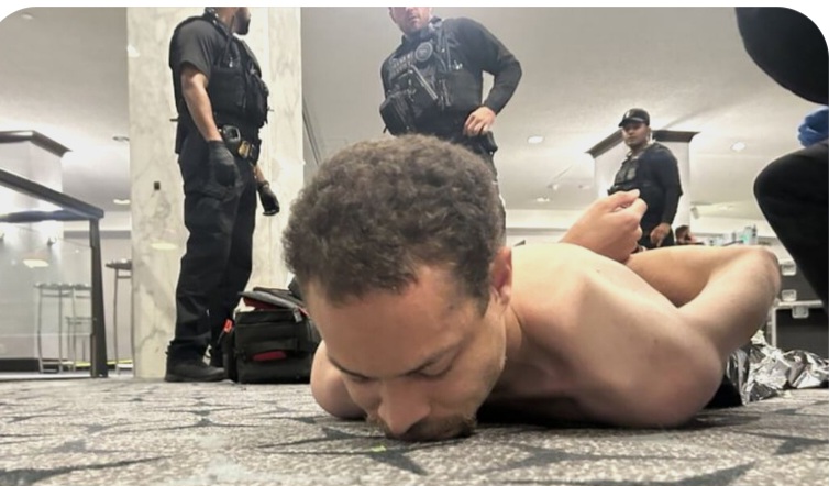 White House Dinner Shooting: Cole Tomas Allen Identified, Security Breach Sparks Panic