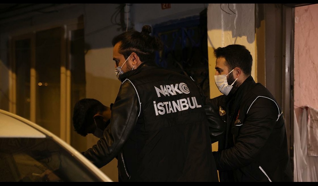 Indian Drug Mafia Kingpin Busted in Istanbul: Salim Dola Falls in High-Precision MIT–Police Strike