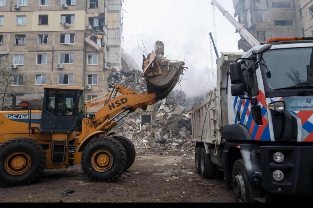 16 Killed in Fresh Strikes as Chernobyl Anniversary Revives Nuclear Fears Amid Russia-Ukraine War