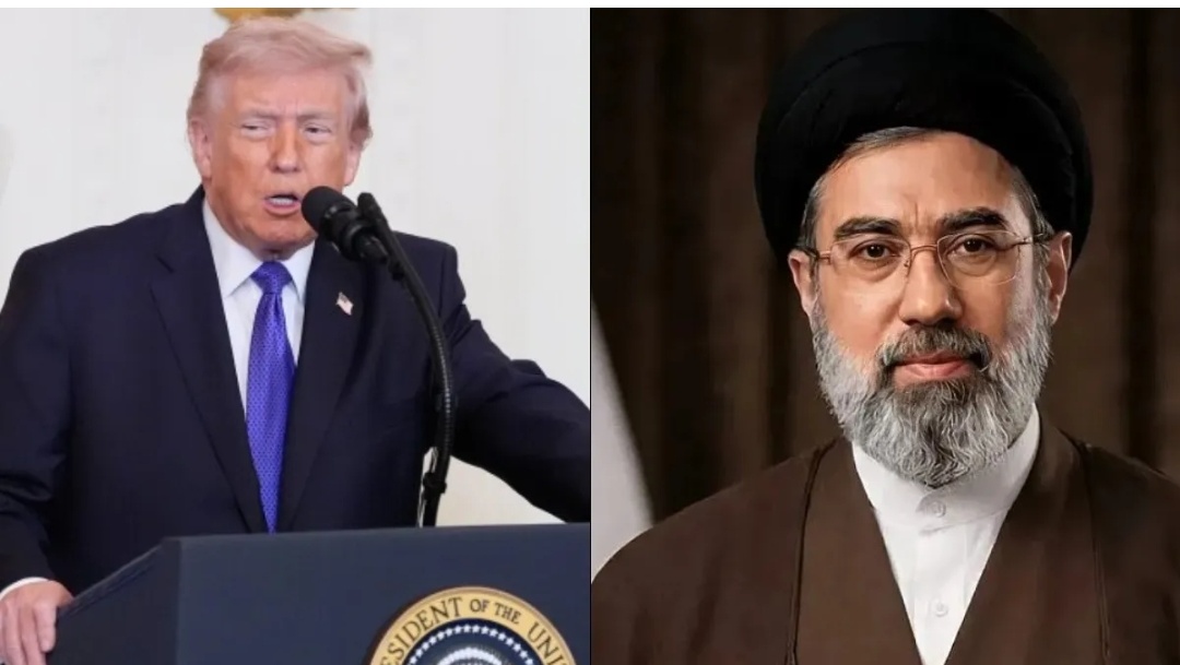 Iran Offers Ceasefire Deal to US, Pushes to Reopen Strait of Hormuz