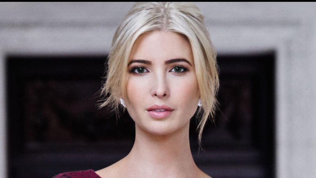 Ivanka Trump’s Emotional Prayer Sparks Concern, Support Online