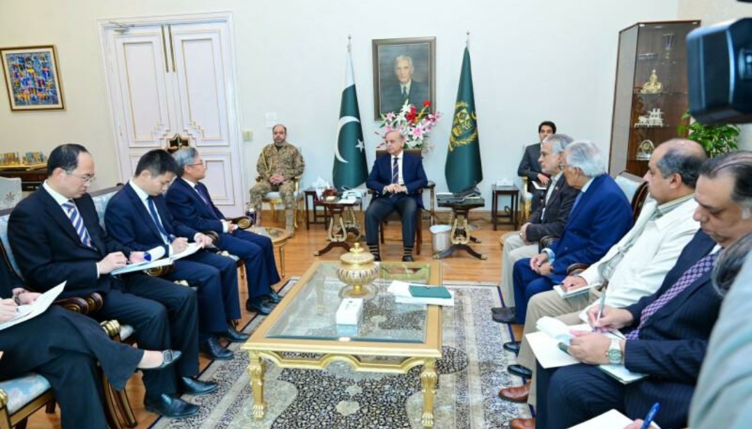 IRAN’S SHOCK RESET: Tehran Drops 3-POINT DEAL AFTER ISLAMABAD TALKS COLLAPSE