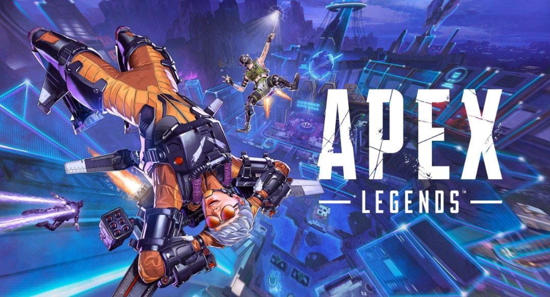 🎮 Billboard Stunt or Brilliant Marketing? Charlize Theron Sparks Buzz with Apex Legends Link