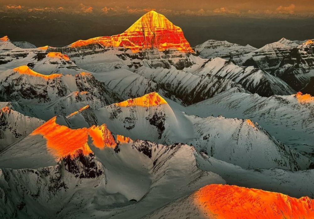 Kailash Mansarovar Yatra 2026 Begins June | Registration Opens May 19