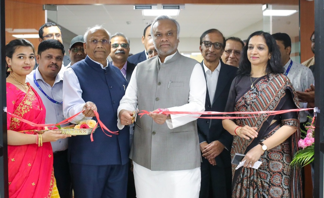 Karnataka Launches First State-Level Centre of Excellence for Space Technology in Bengaluru
