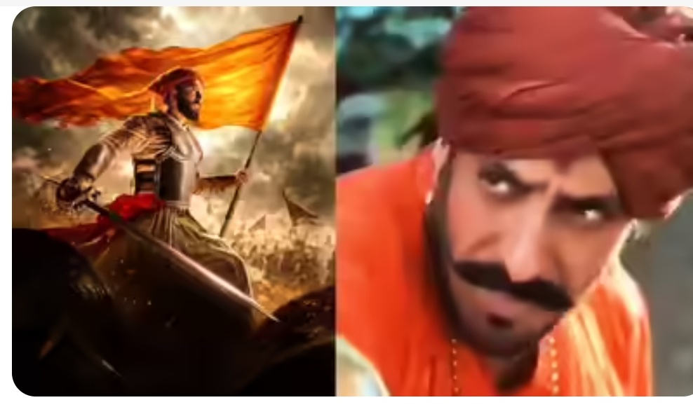 Salman Khan’s Fierce Cameo in Raja Shivaji Leaves Fans Stunned
