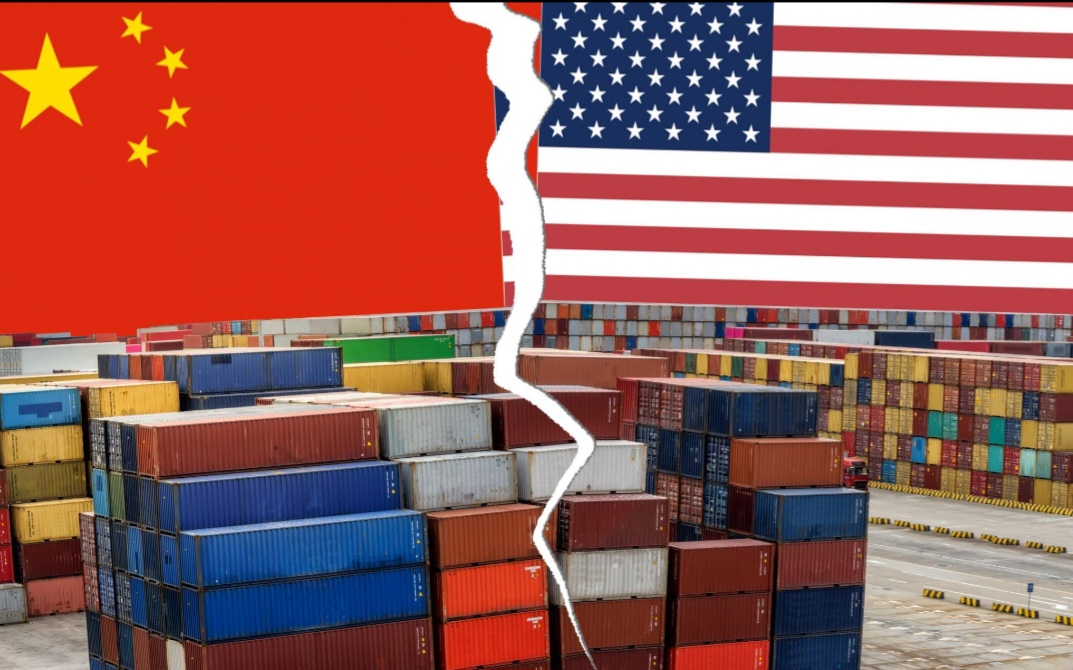 🔥 China Hits Back at US Sanctions: Orders Block on Restrictions Over Iranian Oil Trade