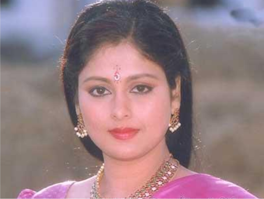 Jayasudha: From ‘Sahaja Nati’ to Public Servant — The Remarkable Journey of Jayasudha