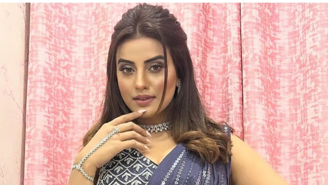 📢 Akshara Singh Finds Love Again After Breakup With Pawan Singh – Bhojpuri Cinema Buzz Grows