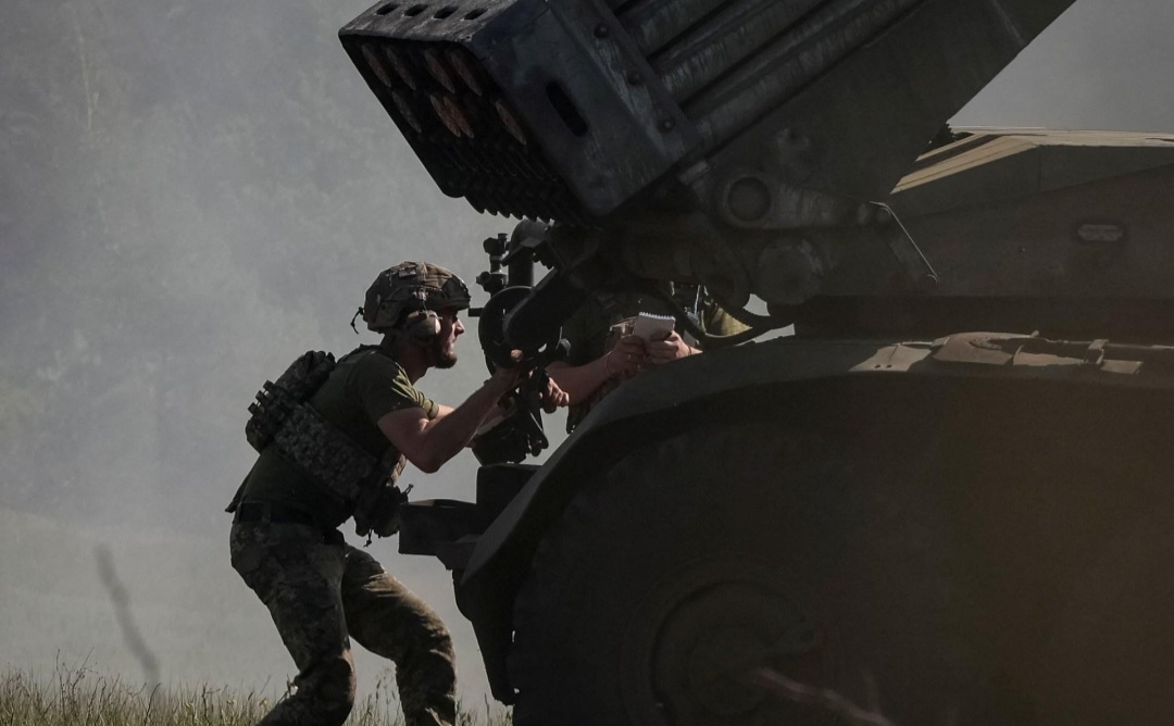 Competing Ceasefire Timelines Add Fresh Uncertainty in Russia–Ukraine War