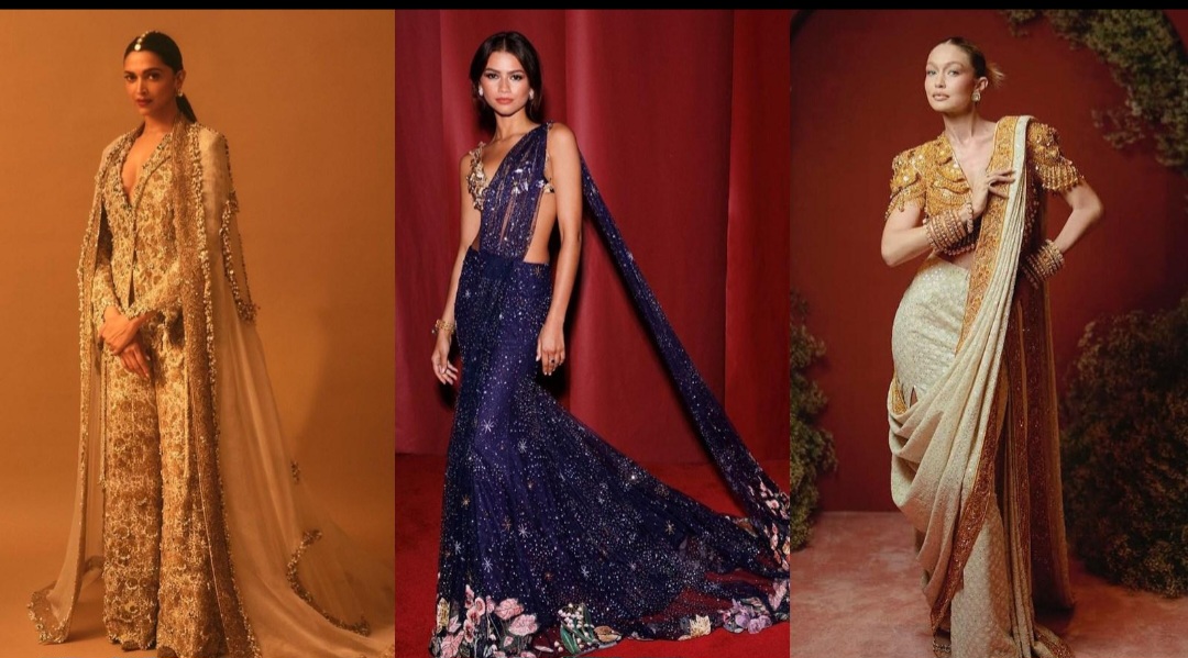Met Gala 2026: Fashion’s Wildest Night Serves ‘Ravenous’ Glamour, Celebs Push Boundaries