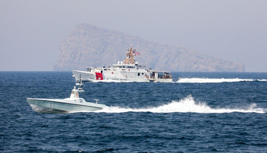 Ceasefire Cracks: Iran Warns US Navy, UAE Downs Missiles in Hormuz Escalation