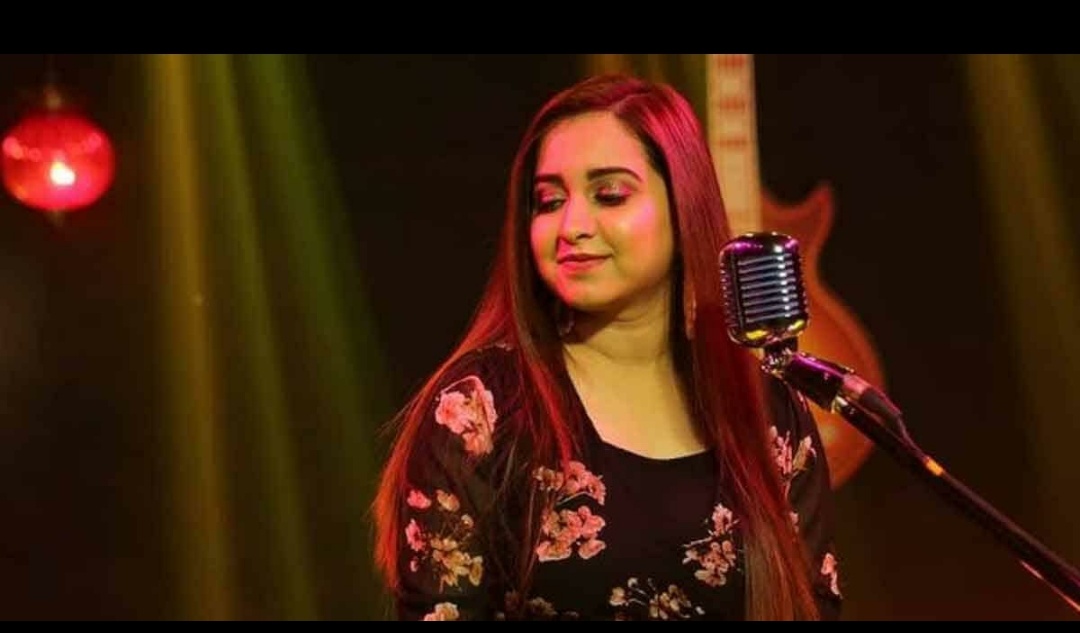 Dream Breakthrough: Prajakta Koli lands role opposite Arijit Singh for passion project