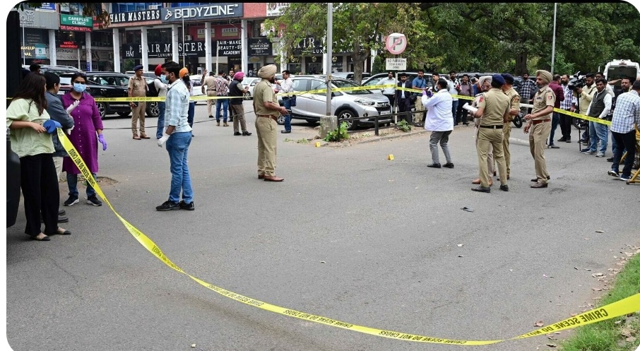 🔥 Punjab on Edge: Khalistan Extremists Claim Responsibility for Twin Blasts in Jalandhar & Amritsar 🔥