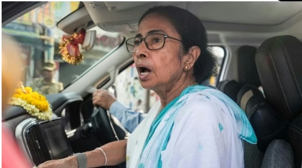 TMC in Turmoil After Shock Bengal Defeat; Mamata’s Leadership Under Fire