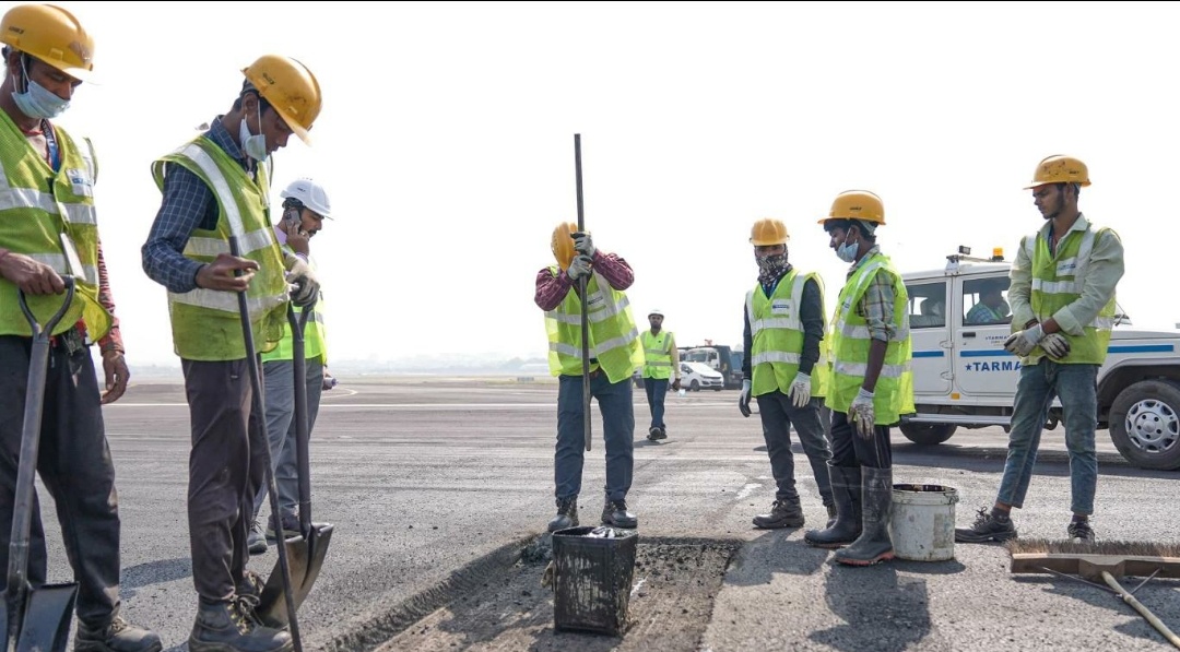 Mumbai Airport to Suspend Flight Operations for 6 Hours on May 7