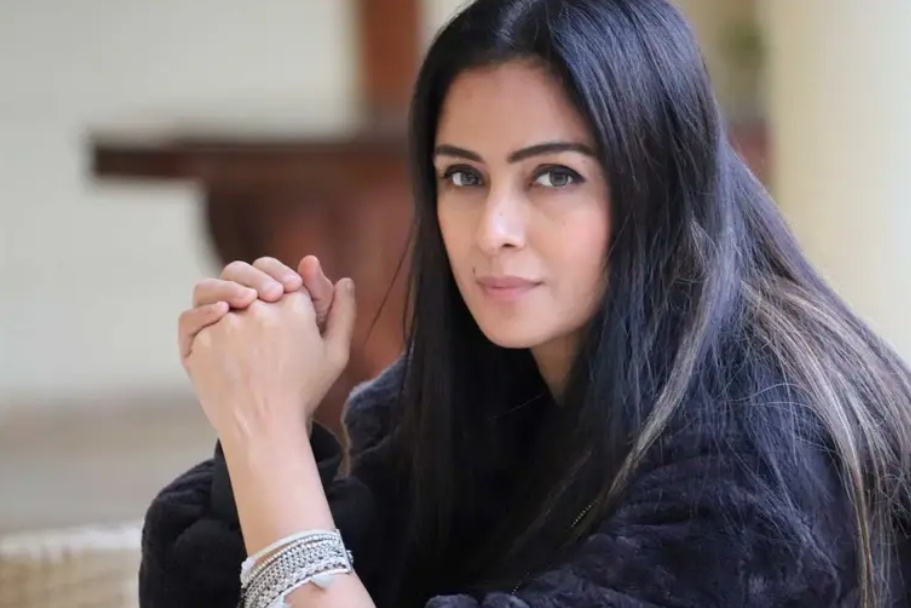 Bollywood’s “Arrogance Culture” Exposed? South Star Simran Makes Explosive Claims