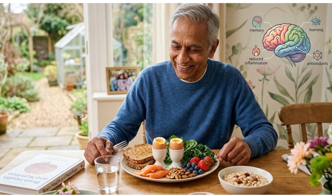 Can Eating Eggs Help Prevent Alzheimer’s? Scientists Say Brain Benefits Are Real