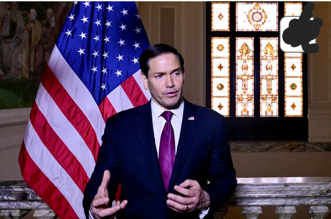 Rubio Questions Italy’s Stand as U.S. Pushes Allies on Iran Crisis