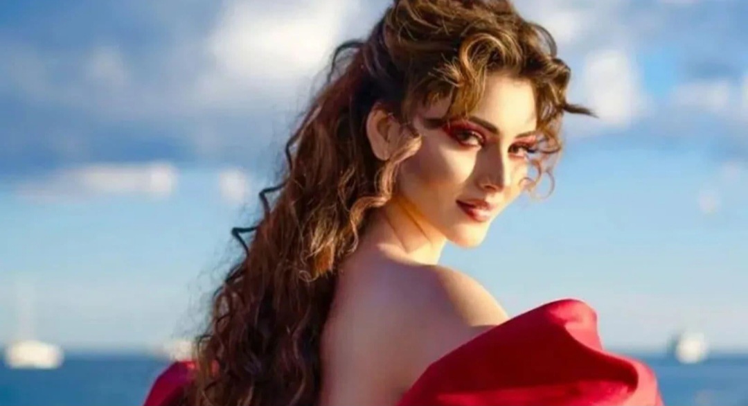 Urvashi Rautela Shares Powerful Message on Self-Worth: “I Stopped Trying to Over-Explain Myself”