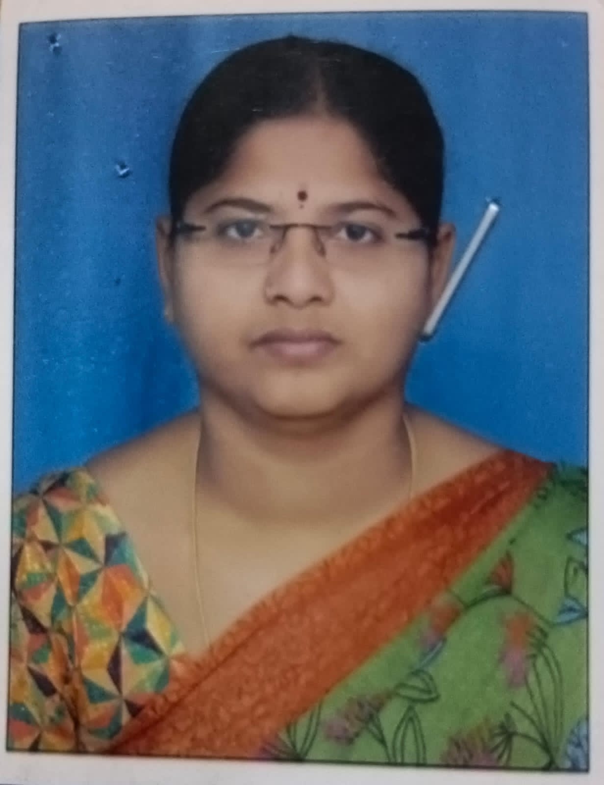 A woman has gone missing in Uppal. Police are conducting a search for her whereabouts.