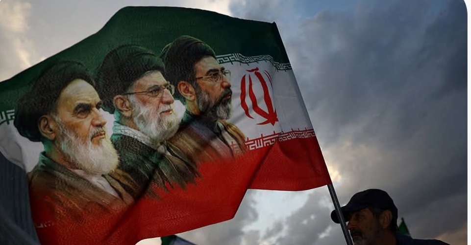 Iran’s New Pressure Point? Undersea Internet Cables in Strait of Hormuz Come Into Focus