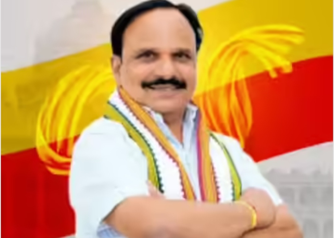 Karnataka Minister D. Sudhakar Passes Away; Deputy CM D.K. Shivakumar Mourns “An Irreplaceable Loss”