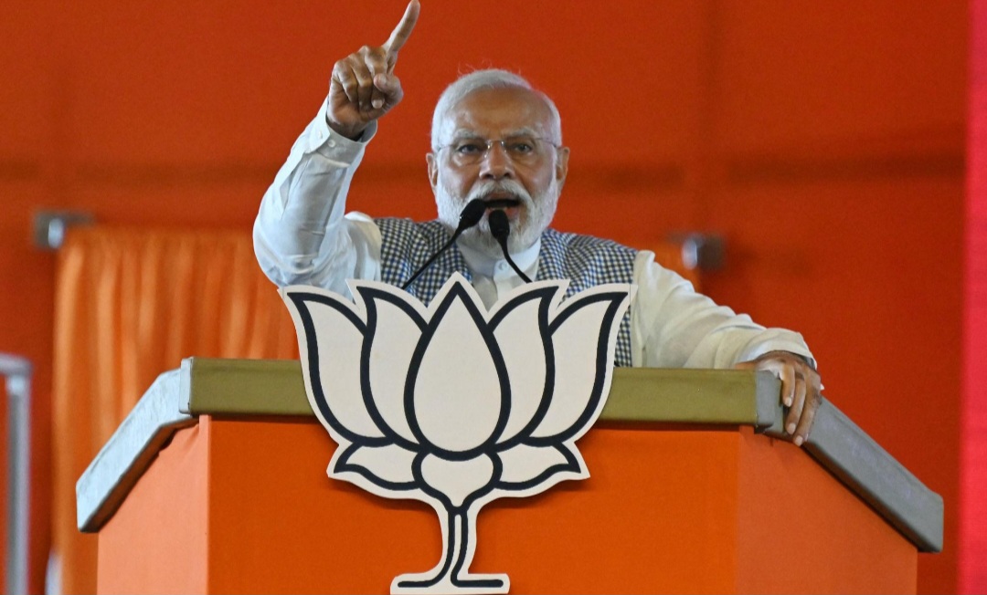 Gulf War Impact to Hit India Hard, PM Modi Calls for Economic Discipline and Public Sacrifice