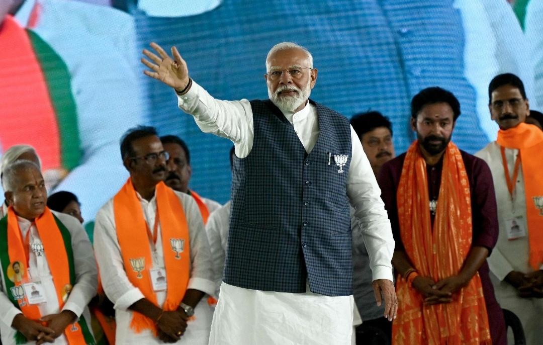 PM Modi’s Big Warning: Cut Fuel Use, Work From Home, Avoid Gold Buying Amid Global Economic Uncertainty