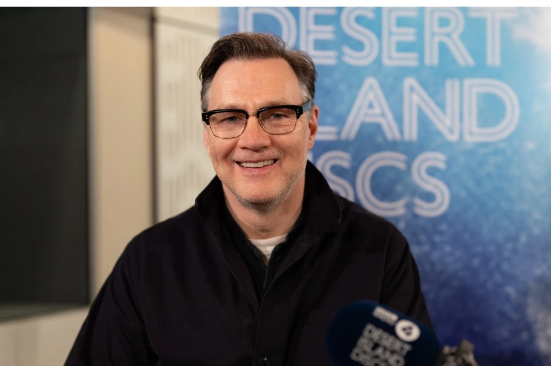 David Morrissey’s Shocking Confession: Anxiety, Alcoholism, and 21 Years of Sobriety