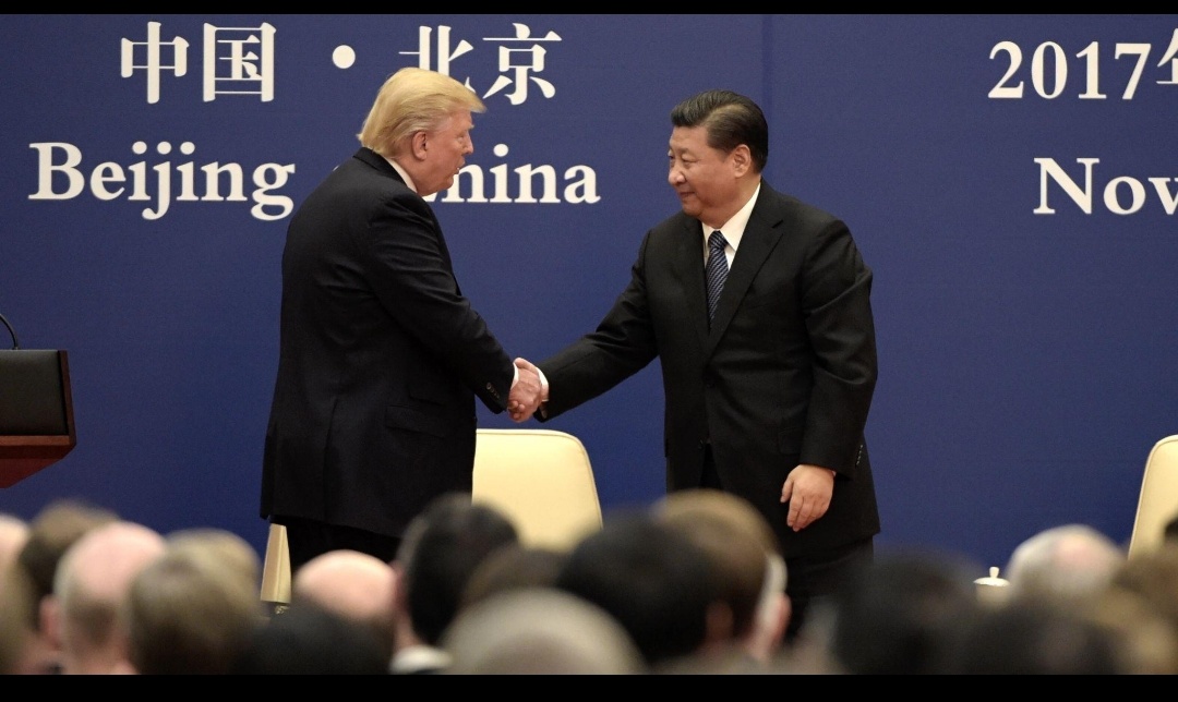 Xi-Trump Summit May Yield Farm Deal, but China’s Soybean Demand Has Cooled