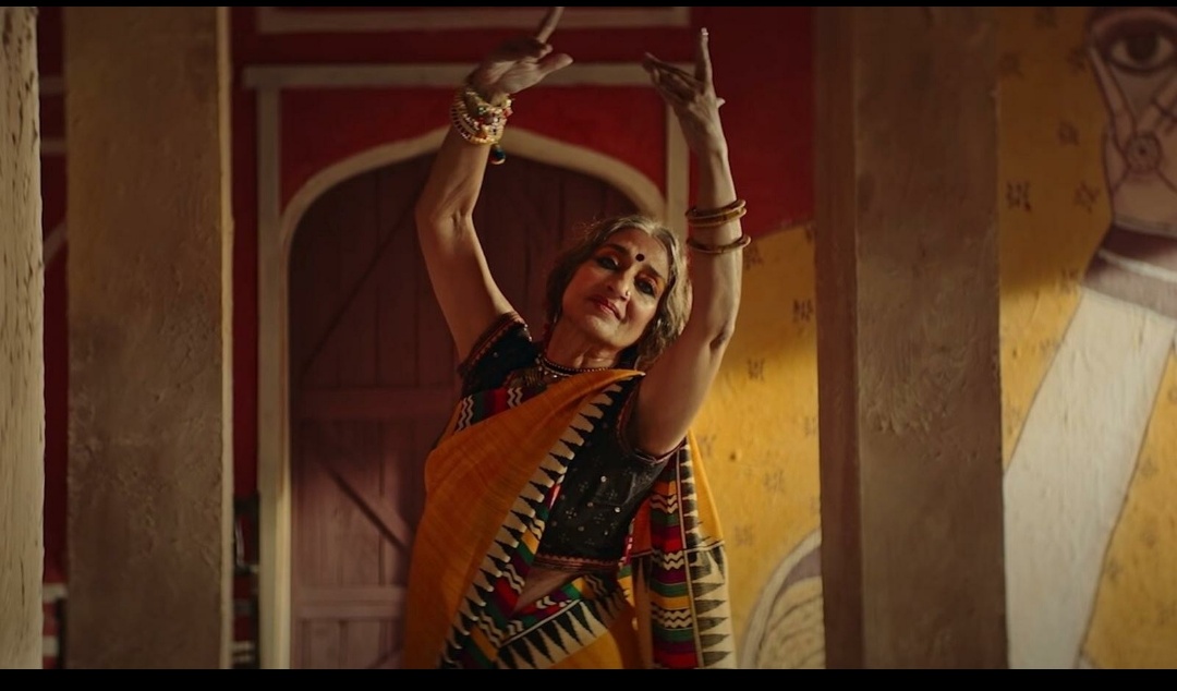 Pakistan Detains Bharatanatyam Icon Sheema Kermani, Sparks Outrage
